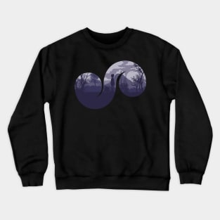 Destiny Crewneck Sweatshirt